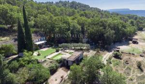 Vendita Cascina Cadenet