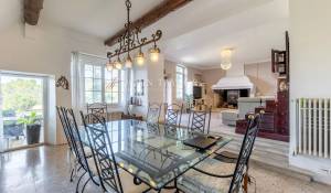 Vendita Cascina Cadenet