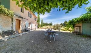 Vendita Cascina Cavaillon
