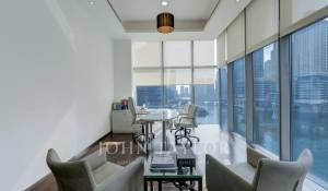 Vendita Cascina Dubai Marina