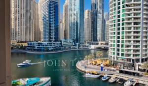Vendita Cascina Dubai Marina