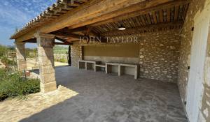Vendita Cascina Eygalières