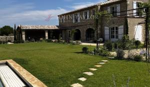 Vendita Cascina Eygalières