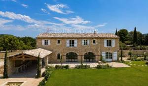 Vendita Cascina Eygalières