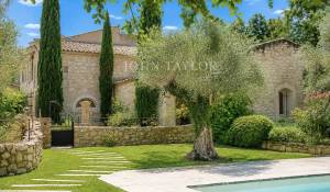 Vendita Cascina Eygalières