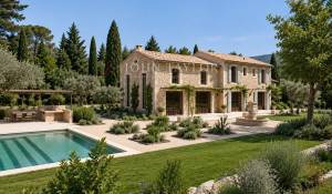 Vendita Cascina Eygalières