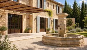 Vendita Cascina Eygalières