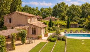 Vendita Cascina Eygalières