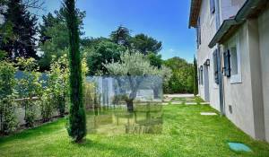 Vendita Cascina Eygalières