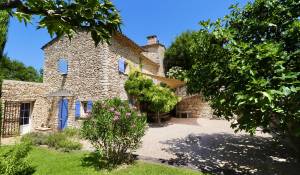 Vendita Cascina Gordes