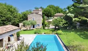 Vendita Cascina Gordes