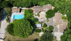 Vendita Cascina Gordes