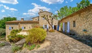 Vendita Cascina Gordes