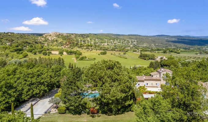 Vendita Cascina Gordes
