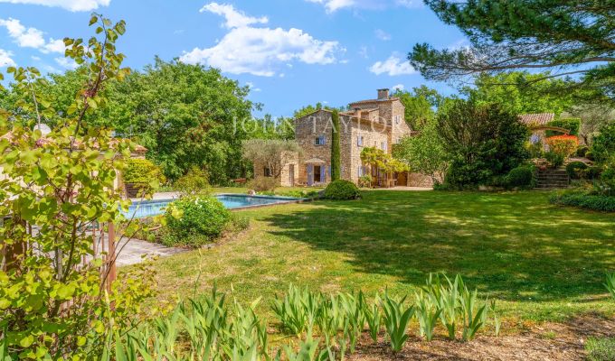 Vendita Cascina Gordes