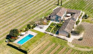 Vendita Cascina Goult