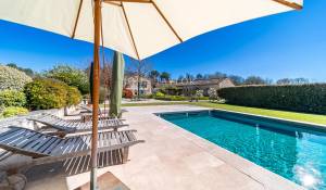 Vendita Cascina Goult