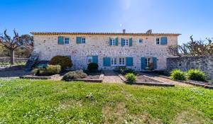 Vendita Cascina Goult