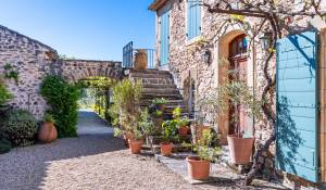 Vendita Cascina Goult