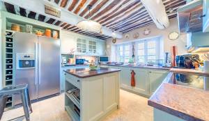 Vendita Cascina Goult