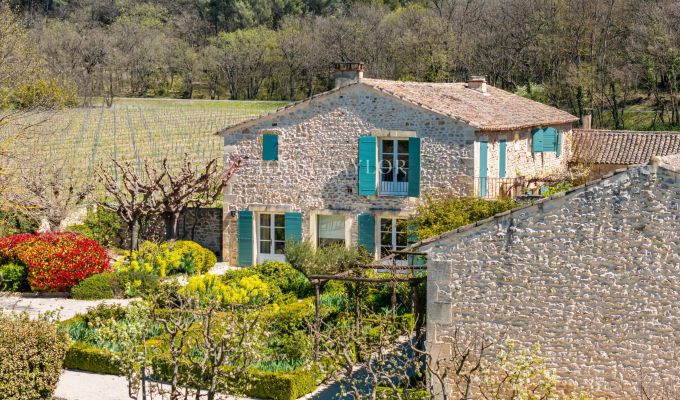 Vendita Cascina Goult