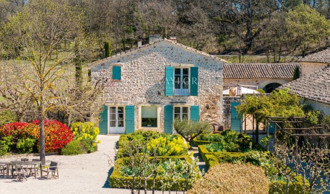 Vendita Cascina Goult