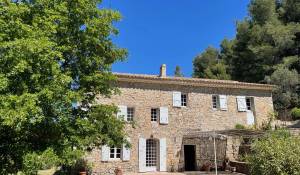 Vendita Cascina Le Beausset