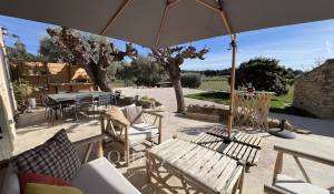 Vendita Cascina Le Castellet