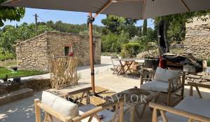 Vendita Cascina Le Castellet