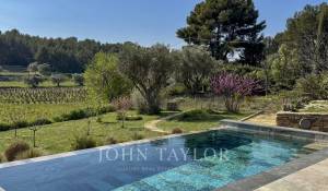 Vendita Cascina Le Castellet