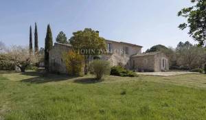 Vendita Cascina Ménerbes