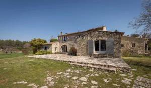 Vendita Cascina Ménerbes