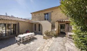 Vendita Cascina Ménerbes