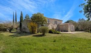 Vendita Cascina Ménerbes
