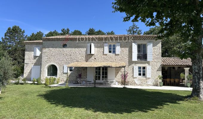 Vendita Cascina Montélimar
