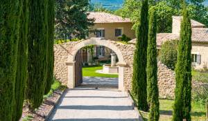 Vendita Cascina Oppède
