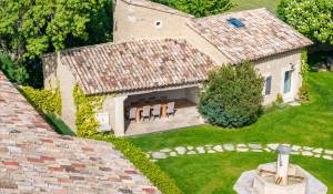 Vendita Cascina Oppède