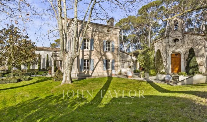 Vendita Cascina Pernes-les-Fontaines