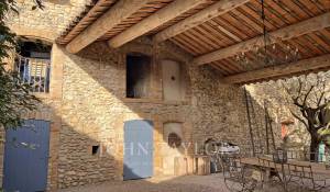 Vendita Cascina RASTEAU