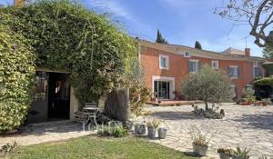 Vendita Cascina Roaix
