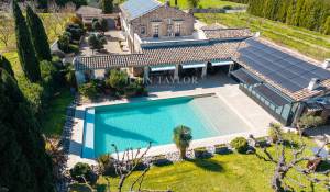 Vendita Cascina Robion