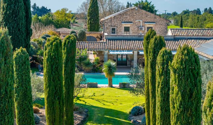 Vendita Cascina Robion