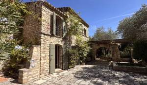 Vendita Cascina Saint-Rémy-de-Provence