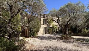 Vendita Cascina Saint-Rémy-de-Provence