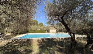 Vendita Cascina Saint-Rémy-de-Provence