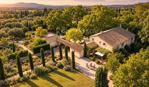 Vendita Cascina Saint-Rémy-de-Provence