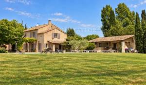Vendita Cascina Saint-Rémy-de-Provence