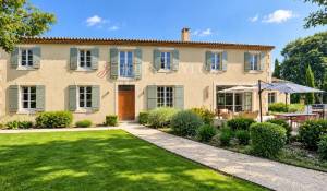 Vendita Cascina Saint-Rémy-de-Provence