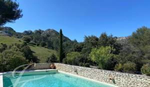 Vendita Cascina Saint-Rémy-de-Provence