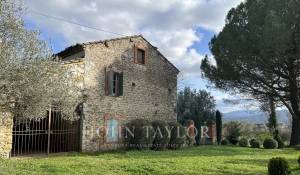 Vendita Cascina Villedieu